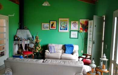 Imagem 6: CASA RESIDENCIAL em ALVORADA - RS, PASSO DO FEIJÓ