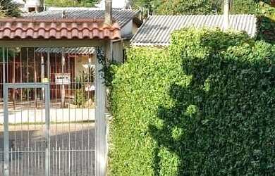 Imagem 4: CASA RESIDENCIAL em ALVORADA - RS, PASSO DO FEIJÓ