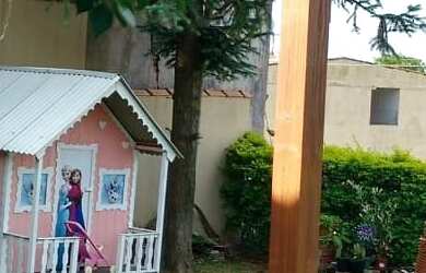 Imagem 2: CASA RESIDENCIAL em ALVORADA - RS, PASSO DO FEIJÓ