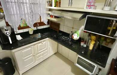 Imagem 4: CASA RESIDENCIAL em ALVORADA - RS, PORTO VERDE