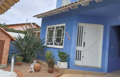 Imagem 2: SOBRADO RESIDENCIAL em ALVORADA - RS, PORTO VERDE