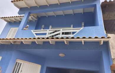 Imagem 3: SOBRADO RESIDENCIAL em ALVORADA - RS, PORTO VERDE