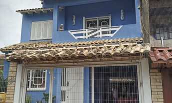 Imagem: SOBRADO RESIDENCIAL em ALVORADA - RS, PORTO