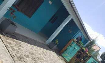 Imagem 3: CASA RESIDENCIAL em BALNEÁRIO PINHAL - RS, PINHAL