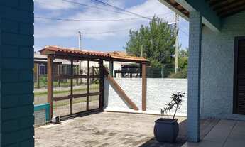 Imagem 6: CASA RESIDENCIAL em BALNEÁRIO PINHAL - RS, PINHAL