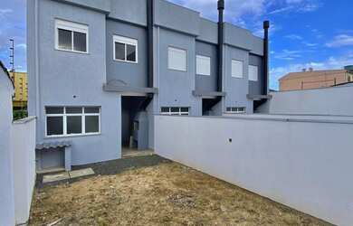 Imagem 6: CASA RESIDENCIAL em PORTO ALEGRE - RS, SARANDI