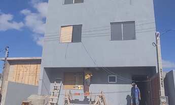 Imagem 1: APARTAMENTO RESIDENCIAL em ALVORADA - RS, PORTO VERDE