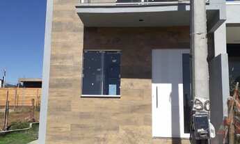 Imagem: SOBRADO RESIDENCIAL em ALVORADA - RS, GREEN