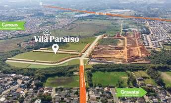 Imagem: CASA RESIDENCIAL em CACHOEIRINHA - RS, PARQUE