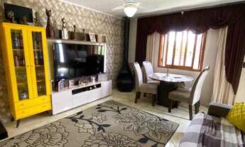 Imagem 3: CASA RESIDENCIAL em ALVORADA - RS, JARDIM ALGARVE