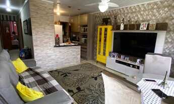 Imagem 4: CASA RESIDENCIAL em ALVORADA - RS, JARDIM ALGARVE