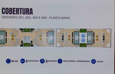 Imagem 5: APARTAMENTO RESIDENCIAL em ALVORADA - RS, PORTO VERDE