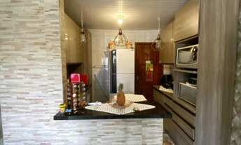 Imagem 6: CASA RESIDENCIAL em ALVORADA - RS, JARDIM ALGARVE