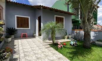 Imagem 2: CASA RESIDENCIAL em ALVORADA - RS, JARDIM ALGARVE