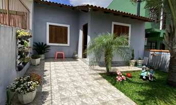 Imagem 1: CASA RESIDENCIAL em ALVORADA - RS, JARDIM ALGARVE