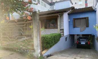 Imagem 3: CASA RESIDENCIAL em GRAVATAÍ - RS, CENTRO