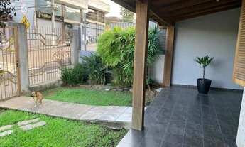 Imagem 5: CASA RESIDENCIAL em GRAVATAÍ - RS, CENTRO