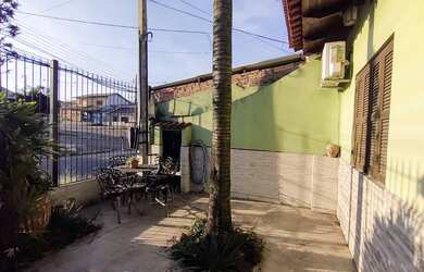 Imagem 3: CASA RESIDENCIAL em ALVORADA - RS, PORTO VERDE