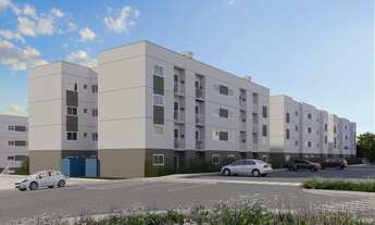 Imagem: APARTAMENTO RESIDENCIAL em CACHOEIRINHA