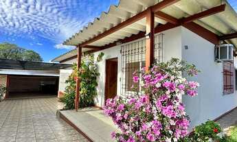 Imagem: CASA RESIDENCIAL em PORTO ALEGRE - RS, RUBEM