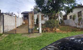 Imagem 2: CASA RESIDENCIAL em ALVORADA - RS, APARECIDA