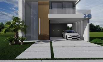 Imagem: CASA RESIDENCIAL em VIAMÃO - RS, CENTRO