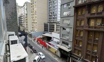 Imagem 3: SALA COMERCIAL em PORTO ALEGRE - RS, CENTRO HISTÓRICO