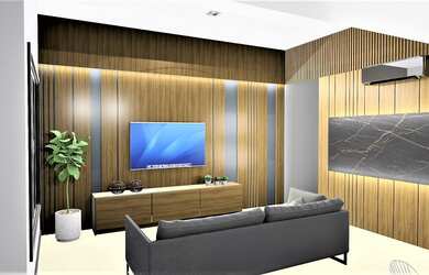 Imagem 2: CASA RESIDENCIAL em VIAMÃO - RS, AUGUSTA