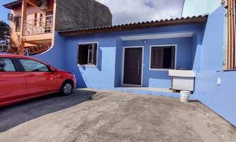 Imagem 2: CASA RESIDENCIAL em ALVORADA - RS, PORTO VERDE