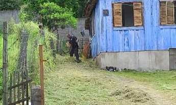 Imagem: CASA RESIDENCIAL em PORTO ALEGRE - RS, JARDIM