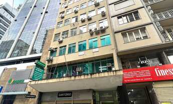 Imagem 2: SALA COMERCIAL em PORTO ALEGRE - RS, CENTRO HISTÓRICO