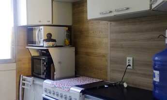 Imagem 6: APARTAMENTO RESIDENCIAL em ALVORADA - RS, JARDIM ALGARVE