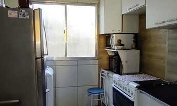 Imagem 7: APARTAMENTO RESIDENCIAL em ALVORADA - RS, JARDIM ALGARVE