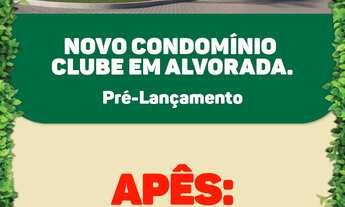 Imagem: APARTAMENTO RESIDENCIAL em ALVORADA - RS