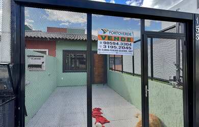 Imagem 2: CASA RESIDENCIAL em ALVORADA - RS, PORTO VERDE