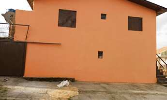 Imagem: CASA RESIDENCIAL em ALVORADA - RS, JARDIM