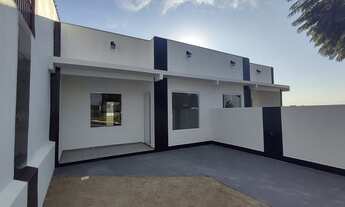 Imagem 2: CASA RESIDENCIAL em ALVORADA - RS, FORMOZA