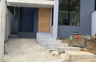 Imagem 5: CASA RESIDENCIAL em VIAMÃO - RS, CONDOMINIO GREEN