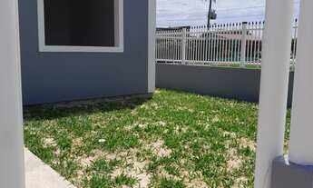 Imagem 4: CASA RESIDENCIAL em BALNEÁRIO PINHAL - RS, CENTRO