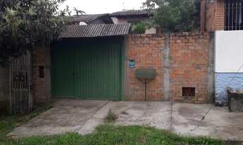 Imagem: CASA RESIDENCIAL em ALVORADA - RS, APARECIDA