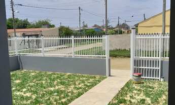 Imagem 7: CASA RESIDENCIAL em BALNEÁRIO PINHAL - RS, CENTRO