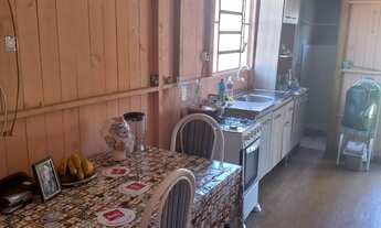 Imagem 2: CASA RESIDENCIAL em ALVORADA - RS, PASSO DO FEIJÓ