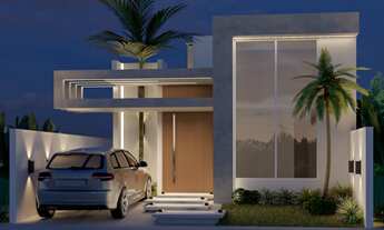 Imagem: CASA RESIDENCIAL em VIAMÃO - RS, CONDOMINIO