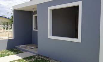 Imagem 2: CASA RESIDENCIAL em BALNEÁRIO PINHAL - RS, CENTRO