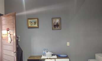 Imagem 3: SOBRADO RESIDENCIAL em ALVORADA - RS, MARIA REGINA