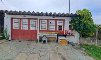 Imagem: CASA RESIDENCIAL em ALVORADA - RS, JARDIM