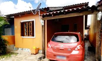 Imagem: CASA RESIDENCIAL em ALVORADA - RS, PORTO