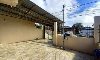 Imagem 3: CASA RESIDENCIAL em ALVORADA - RS, Jardim Porto Alegre