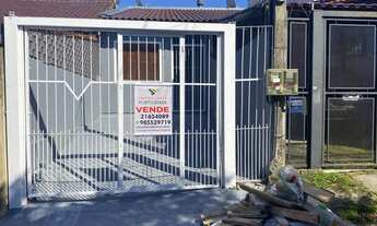 Imagem: CASA RESIDENCIAL em ALVORADA - RS, PORTO