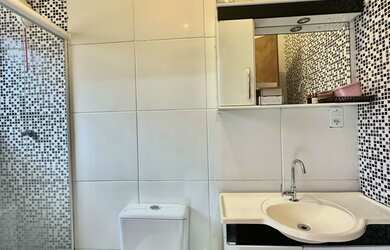 Imagem 6: CASA RESIDENCIAL em ALVORADA - RS, JARDIM ALGARVE